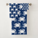 Search for navy bath towels Patterned