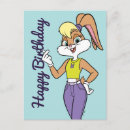 Search for lola postcards Bugs bunny