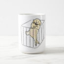 Search for crate mugs Puppy
