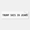 Search for funny donald trump bumper stickers Usa