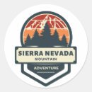 Search for sierra nevada stickers Hiking