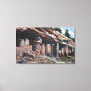 Search for dwellings postcards Manitou