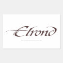 Search for peter name stickers Middle earth