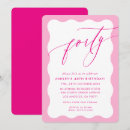 Search for pretty cool invitations Party