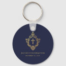 Search for confirmation key rings Religious
