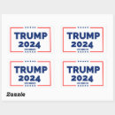 Search for never surrender stickers Maga