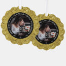 Search for first anniversary christmas tree decorations Elegant
