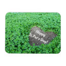 Search for pat magnets Shamrocks