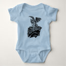 Search for tattoo baby clothes Goth