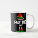 Search for elf mugs Pajama