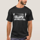 Search for collapse tshirts Runner