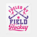 Search for field hockey blankets Player