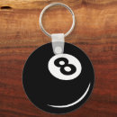 Search for 8 ball pool key rings Eight