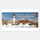 Search for coney stickers Brooklyn