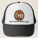 Search for cigar hats Club
