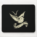 Search for love romance mousepads Partner