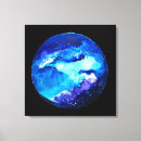 Search for nebula canvas prints Science
