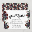 Search for burgandy invitations Trendy