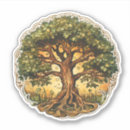 Search for circle of life stickers Tree