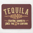 Search for tequila mousepads Alcohol