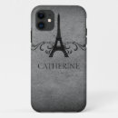 Search for vintage french iphone cases Parisian