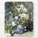 Search for impressionists mousepads For her