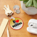Search for buddhism key rings Buddha