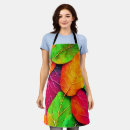 Search for fall leaves aprons Autumn