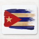 Search for cuba mousepads Caribbean