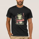 Search for cottagecore tshirts Nature inspired
