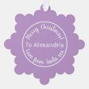 Search for purple tree christmas cards Festive