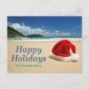 Search for christmas island postcards Blue