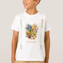 Search for cartoon kids tshirts Birthday