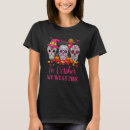 Search for skull womens tshirts October
