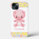 Search for kawaii pig iphone cases Cute