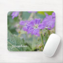 Search for geranium mousepads Nature