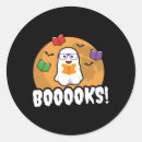 Search for reading is fun stickers Library