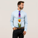 Search for springtime ties Yellow