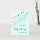 Search for baby congratulations invitations Modern