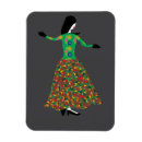 Search for models magnets Dress