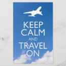 Search for travelling flyers Aeroplane