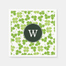 Search for st patricks day napkins Party