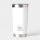 Search for mr and mrs tumblers Modern