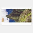 Search for machu picchu stickers Peru