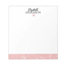 Search for back to school notepads Stylish