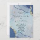 Search for marble engagement party invitations Trendy