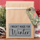 Search for winter season stickers Cold weather
