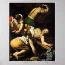 Search for caravaggio posters Christian