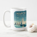 Search for the ocean state mugs Newport