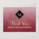 Search for decorated initials postcards Elegant